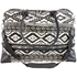 Picture of JFIT Hailey Tribal Print Travel Bag