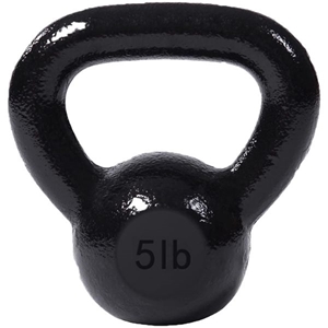 Picture of JFIT Cast Iron Kettlebells