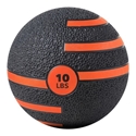 Picture of JFIT 10 Lb Dual Texture Medicine Ball J-MBDT10