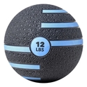Picture of JFIT 12 Lb Dual Texture Medicine Ball J-MBDT12