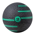 Picture of JFIT 18 Lb Dual Texture Medicine Ball J-MBDT18