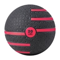 Picture of JFIT 20 Lb Dual Texture Medicine Ball J-MBDT20
