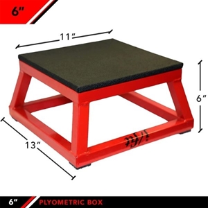 Picture of JFIT Plyo Boxes