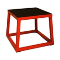 Picture of JFIT Plyo  12 Inch  Box J-PBOX12