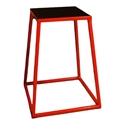Picture of JFIT Plyo  24 Inch  Box J-PBOX24