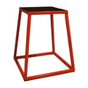 Picture of JFIT Plyo  30 Inch  Box J-PBOX30