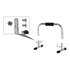 Picture of JFIT Pro Push Up Bars