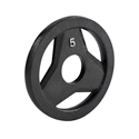 Picture of JFIT Rubber Bumper Plates