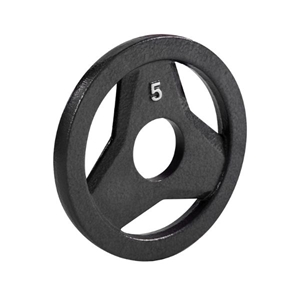 Picture of JFIT Rubber Bumper Plates