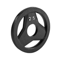 Picture of JFIT 2.5 Lb Rubber Bumper Plate J-RBP2