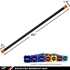 Picture of JFIT Workout Bars W/Rubber Padding