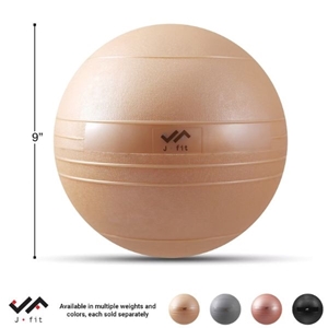 Picture of JFIT Slam Balls