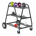 Picture of Gill Throw Combo Cart