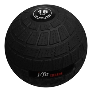 Picture of JFIT  Treads Slam Balls