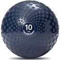 Picture of JFIT 10 Lb Star Slam Ball J-SB10BK