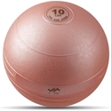 Picture of JFIT 10 Lb Rose Gold Slam Ball J-SB10RGD