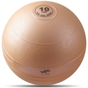 Picture of JFIT 10 Lb Champagne Slam Ball J-SB10CGNE
