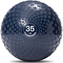 Picture of JFIT 35 Lb Star Slam Ball J-SB35BK