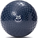 Picture of JFIT 25 Lb Star Slam Ball J-SB25BK