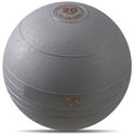 Picture of JFIT 20 Lb Silver Slam Ball J-SB20SL