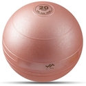 Picture of JFIT 20 Lb Rose Gold Slam Ball J-SB20RGD