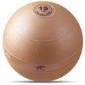 Picture of JFIT 15 Lb Champagne Slam Ball J-SB15CGNE