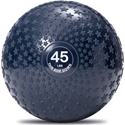 Picture of JFIT 45 Lb Star Slam Ball J-SB45BK