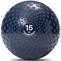 Picture of JFIT 15 Lb Star Slam Ball J-SB15BK
