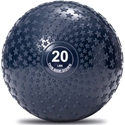 Picture of JFIT 20 Lb Star Slam Ball J-SB20BK
