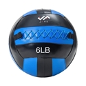 Picture of JFIT 6 Lb Wall Ball J-WB6BL
