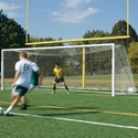 Picture of Bison 4" Round No-Tip Soccer Goal Packages