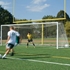 Picture of Bison 4" Round No-Tip Soccer Goal Packages
