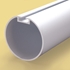 Picture of Bison 4" Round No-Tip Soccer Goal Packages