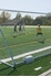 Picture of Bison 4" Square No-Tip Soccer Goal Packages
