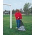 Picture of Bison 4" Square No-Tip Soccer Goal Packages
