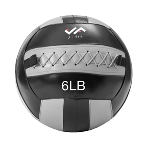 Picture of JFIT Gray Wall Balls