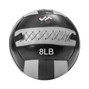 Picture of JFIT 8 Lb Wall Ball  J-WB8GY