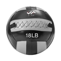 Picture of JFIT 18 Lb Wall Ball  J-WB18Y