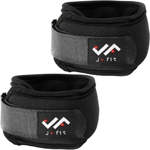 Picture of JFIT Adjustable Wrist Weights