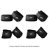 Picture of JFIT Adjustable Wrist Weights