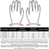 Picture of JFIT Adjustable Wrist Weights