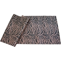 Picture of JFIT 68" Tiger Pattern Yoga Mat J-YMATTIGER