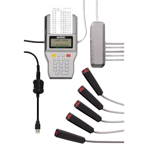 Picture of ULTRAK L-20 Multi Lane Timers