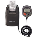 Picture of ULTRAK 499 Stopwatch 2000 Memory w/ Printer Set