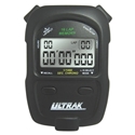 Picture of ULTRAK 460 - 16 Lap Memory Stopwatch