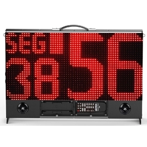 Picture of ULTRAK SG-10 Bluetooth Scoreboard and Timer