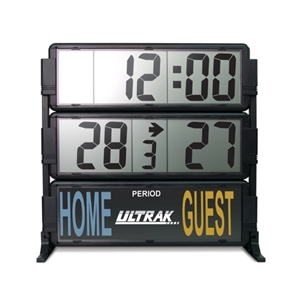 Picture of ULTRAK T-300- Scoreboard with Position Arrow