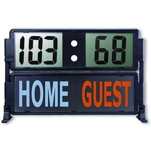 Picture of ULTRAK PC-600-  Pitch Count Display