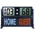 Picture of ULTRAK PC-600-  Pitch Count Display