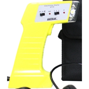 Picture of ULTRAK SP-70-SET-Electronic Starter with Amp
